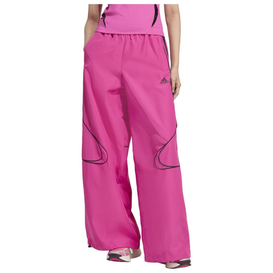 Adidas Γυναικείο παντελόνι φόρμας Teamgeist Adicolor Track Pants